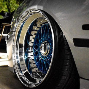 Fitment