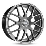 MAM Felgen - GT1 | 19x8.5 | 5x112 | ET 45